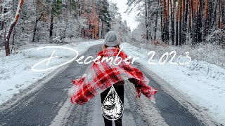 IndiePopFolk Compilation  December 2023 2Hour Playlist [upl. by Benetta453]