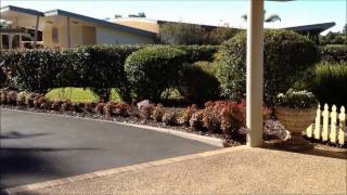 Lakeview Chapel video Albany Creek Crematorium by Tony Hollands Funerals [upl. by Drusilla]