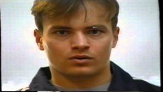 The Goalkeeper Mark Bosnich [upl. by Frost711]