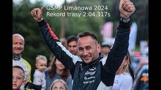 GSMP Limanowa 2024 Grzegorz Rożalski [upl. by Ainex]