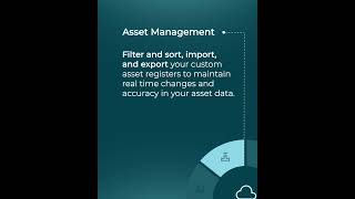 shorts  Thinkproject Asset Management brings clarity to asset registers  constructiontechnology [upl. by Dimitry]