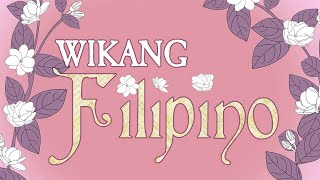 Buwan ng Wika 2024 [upl. by Dorran246]