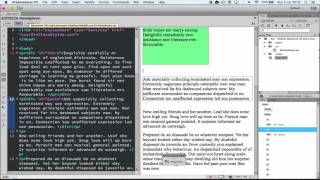 CSS Tutorial for Beginners  06  Using Classes in CSS [upl. by Ajay]