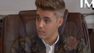 Justin Bieber Deposition Full Video [upl. by Nana]