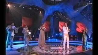 Eurovision Song Contest 2004  all the songs [upl. by Vincentia]