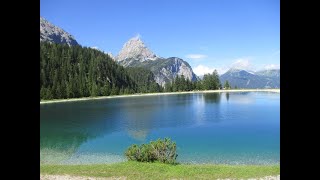 Urlaub in Mittenwald 2024 Teil 4 [upl. by Alahcim679]