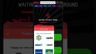 Aviator hack predictor APK [upl. by Luna]