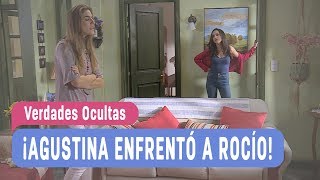 Verdades Ocultas  ¡Te encontraré  Agustina y Rocío  Capítulo 1 [upl. by Reo144]