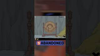 Abandoned  Game of the Day gaming flashgames [upl. by Rebma]