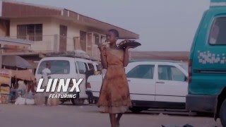 Liinx  KTown Ft Ewube amp Mic Monsta Official Video [upl. by Etessil]