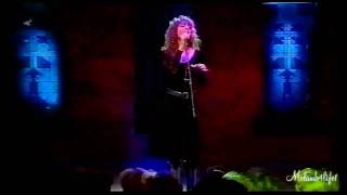 HD Mariah Carey  Love Takes Time Live Top 25 Coundown 1990 [upl. by Erena725]