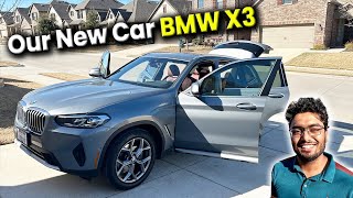 How much is BMW in USA compared to India Our new cars Interior  Price  Features and more [upl. by Story]