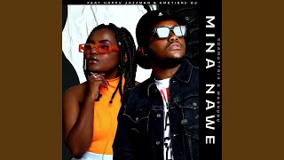 Soa Mattrix amp Mashudu  Mina Nawe feat Emotionz DJ amp Happy Jazzman Official Audio [upl. by Clement]