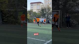 Goal 💣 shorts phonk music beats remix dnb football goalkeeper soccer skills [upl. by Rama529]