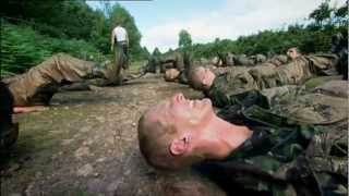 Commando On the Front Line Episode 3  The Lost Patrol [upl. by Ytsirhk]