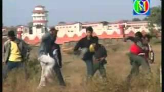 Nagpuri Songs  Moke Shaadi Karai De [upl. by Assirol]