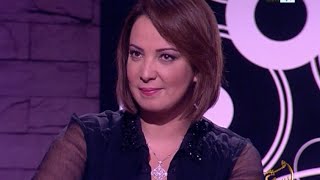 Rachid Show  مؤثر سميرة البلوي تتحدث عن الشخص الي كان ليه الفضل في النجاح ديالها [upl. by Nelleh]