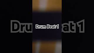 Drum Beat 1 Boots Boots Cats [upl. by Marnie]