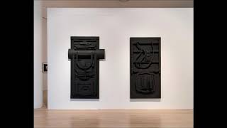 Assemblages with Louise Nevelson [upl. by Kcim504]