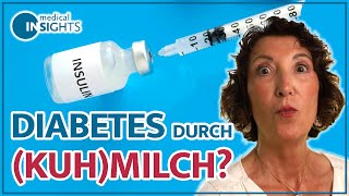 Alles was Du über Milch wissen solltest🥛  ENG SUB  medical INSIGHTS [upl. by Sumahs]