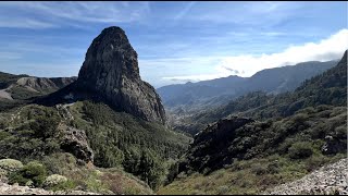 Roadtrip Kanaren  La Gomera Canary Islands  La Gomera [upl. by Belanger]