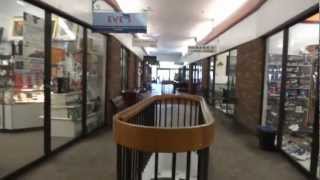 Worcester Midtown Mall Tour by Request [upl. by Rosanna933]