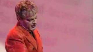 Eddie Izzard  St Pauls letters [upl. by Tewfik]