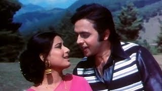 Waada Karo Janam  Moushmi Chatterji amp Vinod Mehra  Sabse Bada Rupaiya [upl. by Grove]