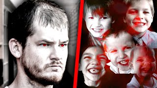 The Timothy Jones Jr Case  A Violent Evil Father [upl. by Eibbil572]