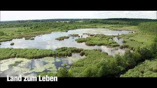 Hymne quotLand zum Lebenquot  Ein Lied für MecklenburgVorpommern [upl. by Hathcock687]