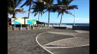 Playas de Armería Colima México Tecuanillo lugar turístico para vacacionar en tu próxima vacaciones [upl. by Neiluj601]