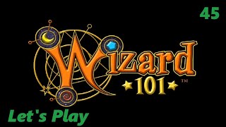 Wizard101 Lets Play Episode 45  Mooshu Part 2 [upl. by Hauge439]