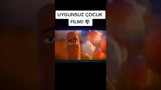 ŞOK OLDUM 😱BÖYLE FİLM OLMAZ OLSUN 😨 Bilgi Camiası [upl. by Girhiny]