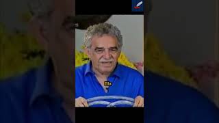 Gabriel García Márquez cómo recordó a su madre literaturalatinoamericana poesiaapuntapies [upl. by Obadiah]