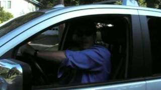 NJ Infiniti Ken Beam strikes again Watch Ken show a 2007 Infiniti QX56 on August 26th 2009 [upl. by Enuahs613]