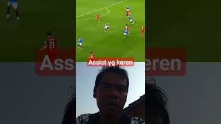 Essist keren Firmino liverpool firmino football soccer edit premierleague viralvideo [upl. by Faria]