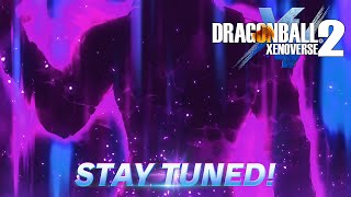 Dragon Ball Xenoverse 2  DLC Pack 17 Trailer Speculation [upl. by Mckenna]