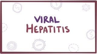 Viral hepatitis A B C D E  causes symptoms diagnosis treatment amp pathology [upl. by Toft]