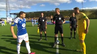 Live Streaming Bodo  Glimt Vs Molde FK [upl. by Nangem962]