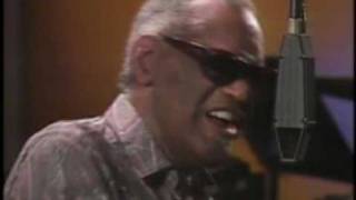 Let it be  Ray Charles [upl. by Wildon]