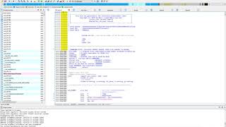 Reversing with WinDbg and IDA Pro  Finding the Main Function [upl. by Eissirc308]