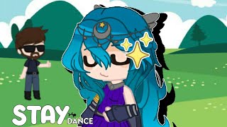 Stay Dance FtLunar [upl. by Eolande]