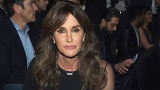 EXCLUSIVE Caitlyn Jenner Confronted By Protesters After Speaking Out For Trans Community [upl. by Attennek]