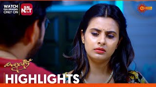 Kaliveedu  Highlights of the day  14 Feb 2024  Surya TV [upl. by Lesya]