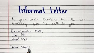 Write a letter to your friend about how you spent summer vacation letter writing [upl. by Ansaev]