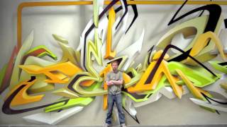 My Top 10 Best Graffiti Artists [upl. by Philip]