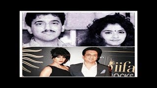 Sajid Nadiadwala this woman whom he met at his ex wifes death anniversaryWardha KhanDivya Bharti [upl. by Neeli]