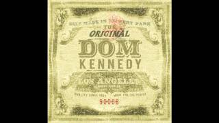 Dom Kennedy  When You See Love  Download [upl. by Hindu]