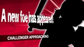 Super Smash Bros Ultimate  All Challenger Approaching Battles Unlocking All Characters [upl. by Eng]