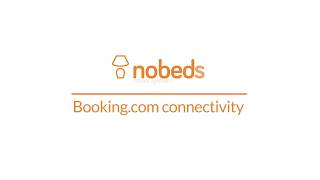 Free booking channel manager  NOBEDSCOM [upl. by Ianaj]